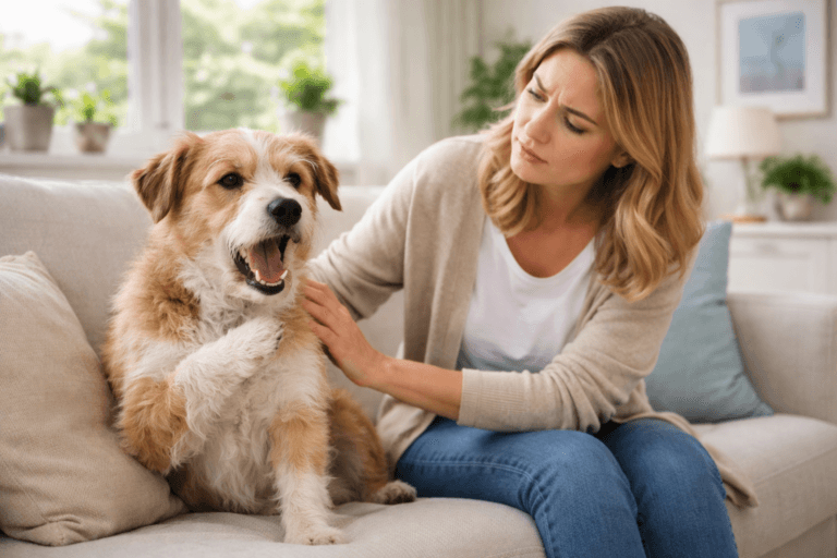 Kennel Cough in Dogs: Symptoms, Treatment & Prevention